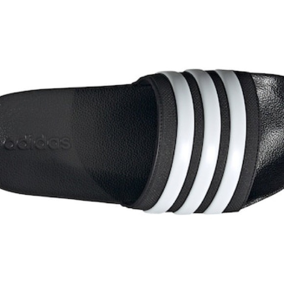Adidas Adilette Slide Sandals Size 11 - Picture 4 of 14